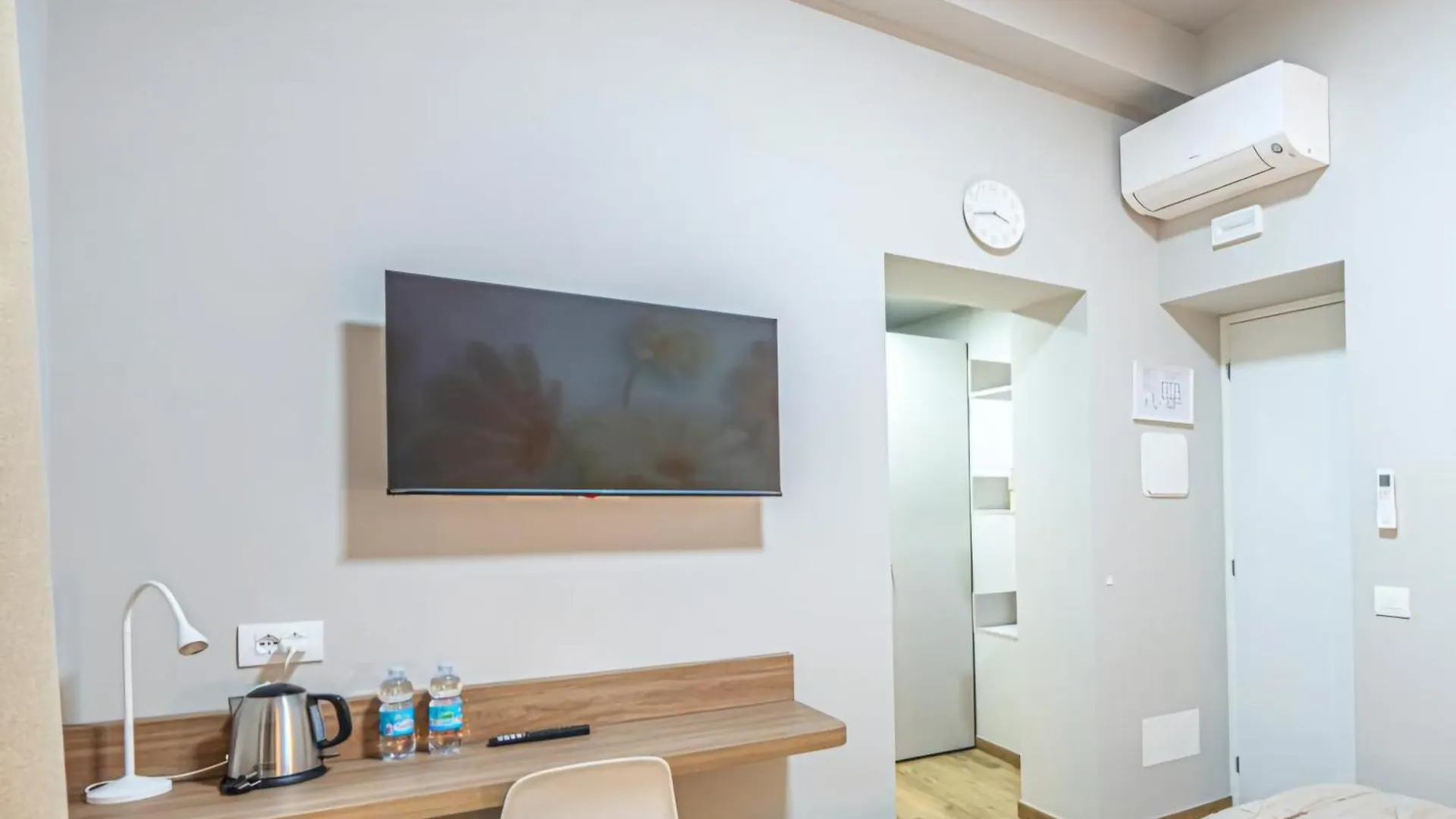 Villa Miki Fiori Sanremo Guest house