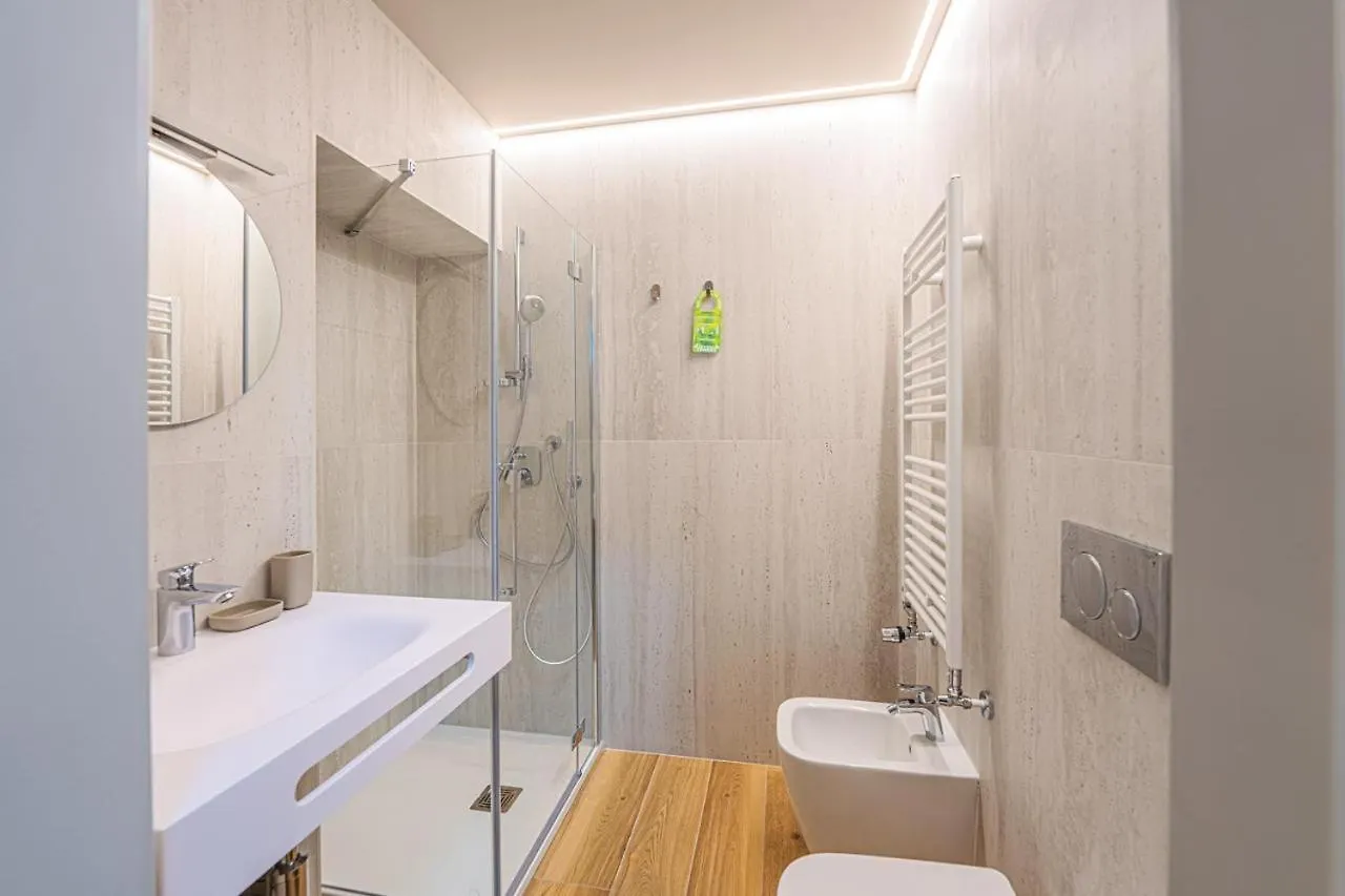 Villa Miki Fiori Sanremo Guest house