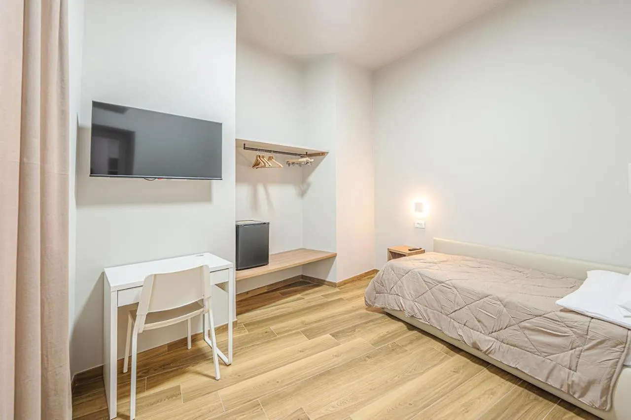 Villa Miki Fiori Sanremo Guest house