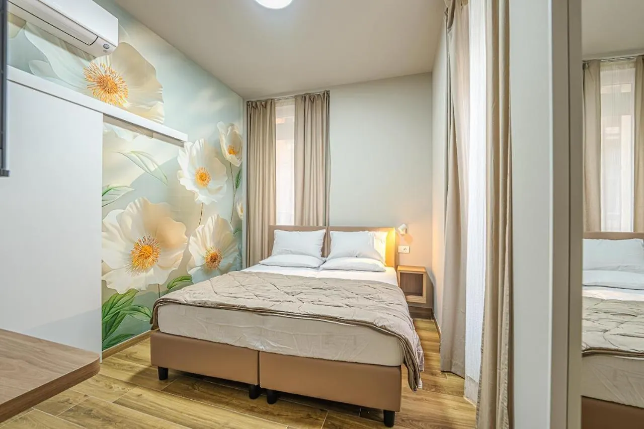 Villa Miki Fiori Sanremo Guest house