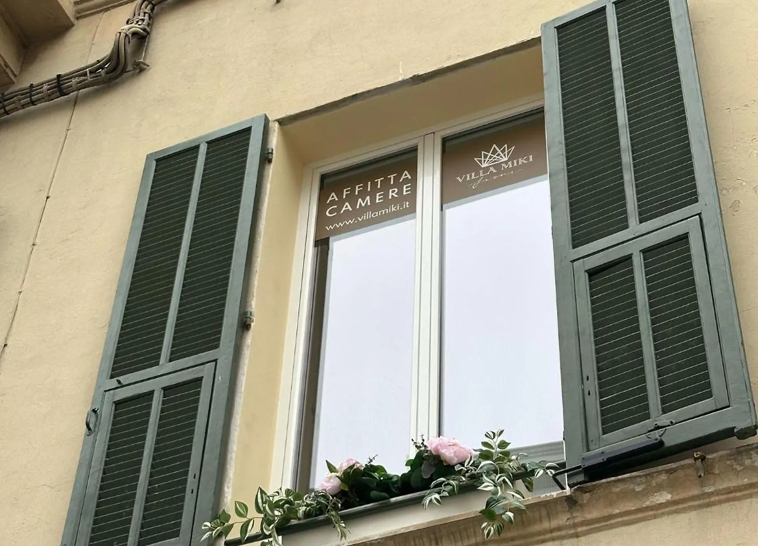 Villa Miki Fiori Sanremo 0*,