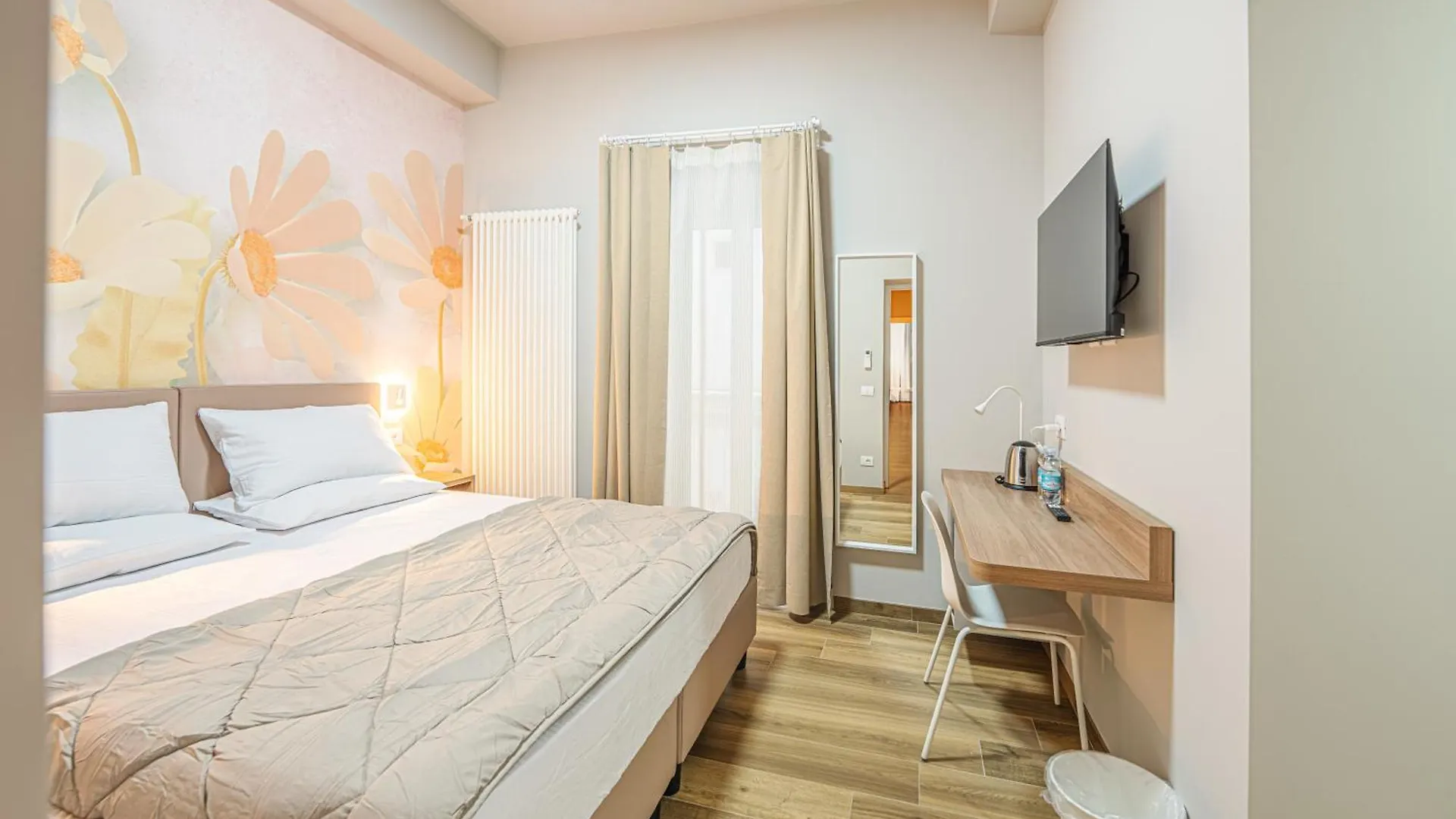 Villa Miki Fiori Sanremo Guest house
