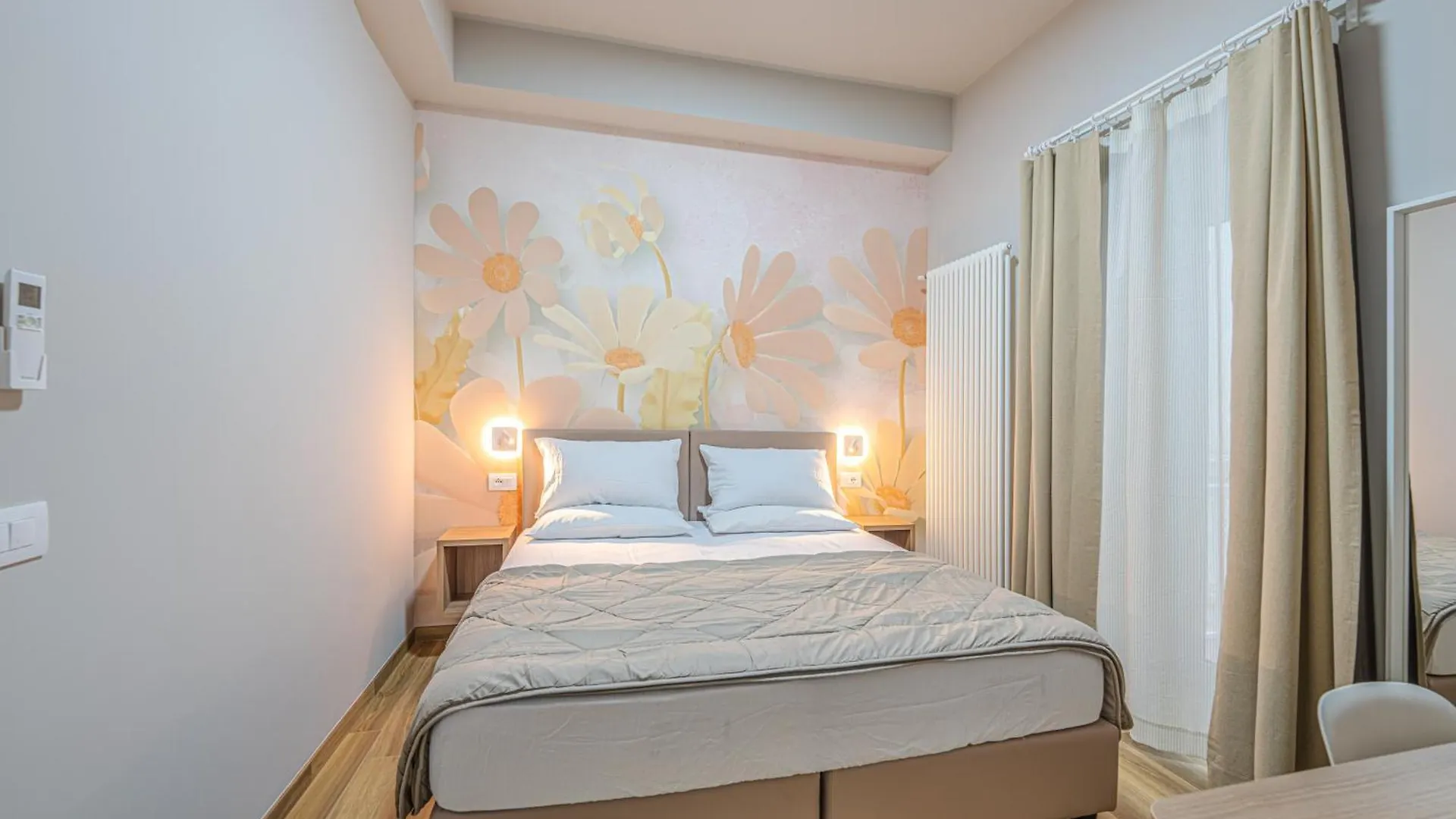 Guest house Villa Miki Fiori Sanremo