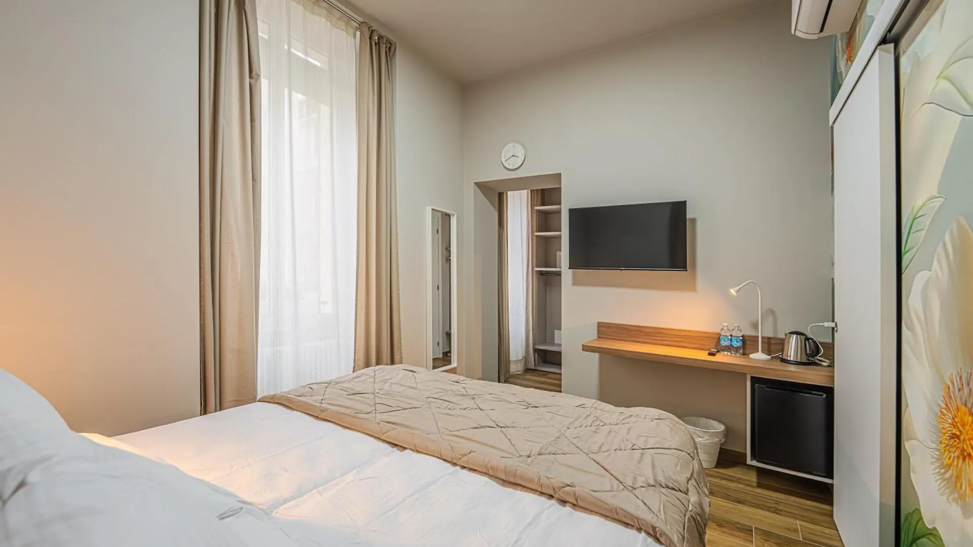 Villa Miki Fiori Sanremo Guest house