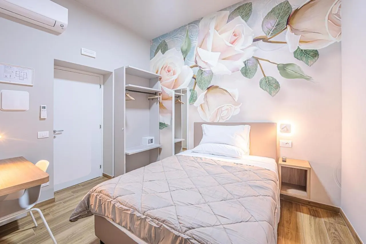 Guest house Villa Miki Fiori Sanremo Italy