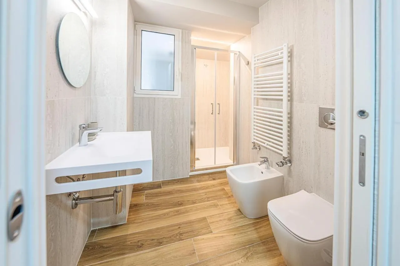 Guest house Villa Miki Fiori Sanremo Italy
