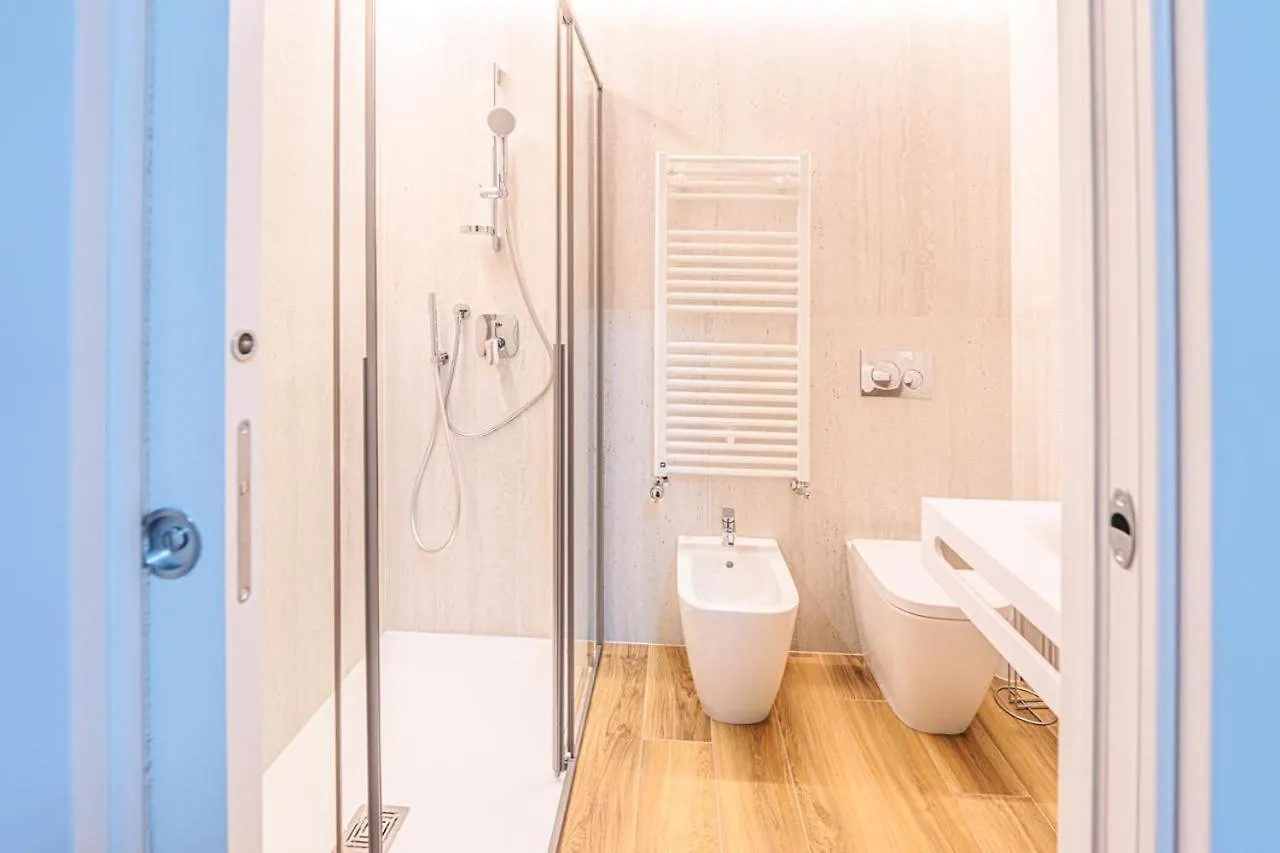 Guest house Villa Miki Fiori Sanremo