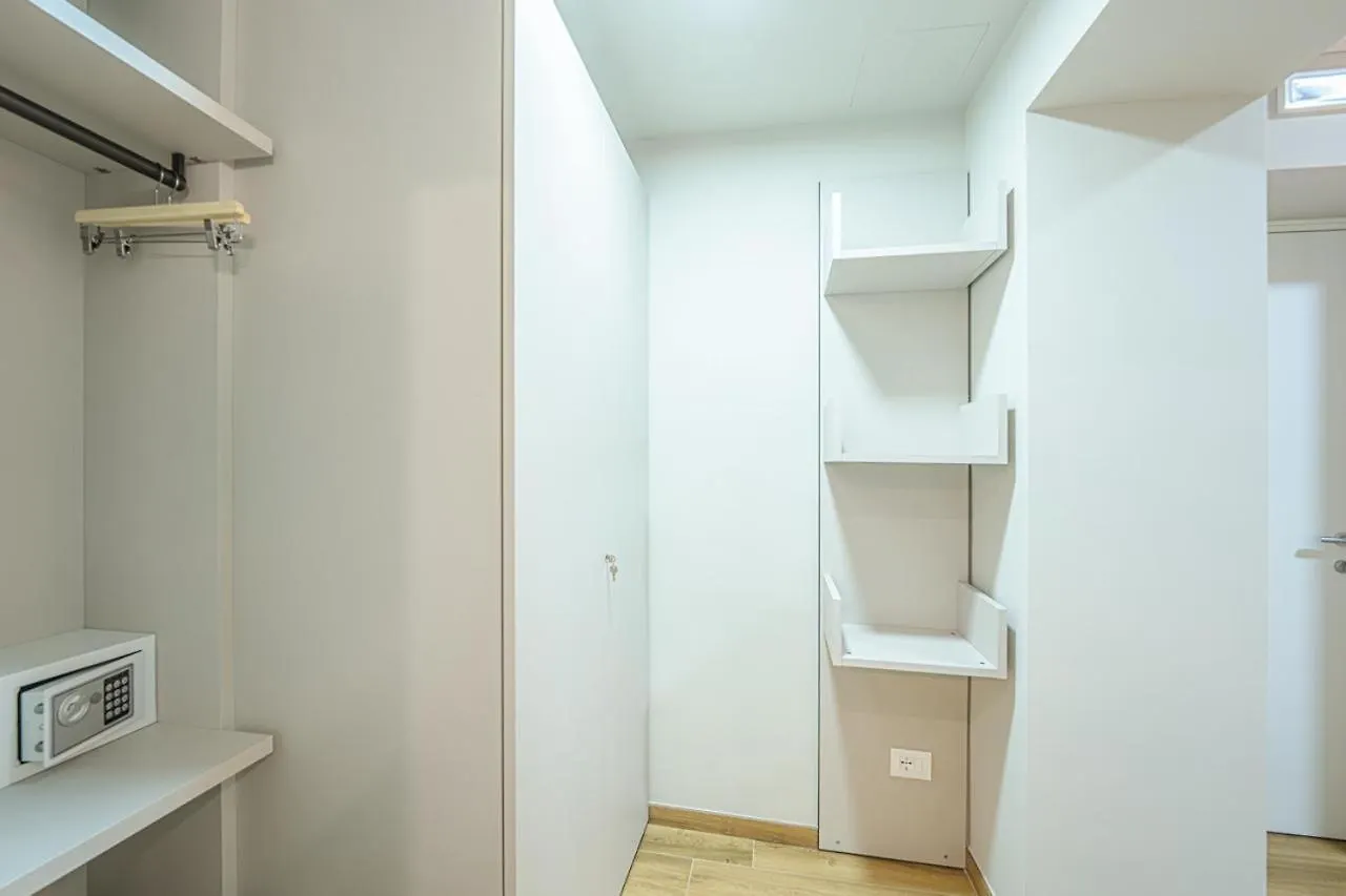 Guest house Villa Miki Fiori Sanremo