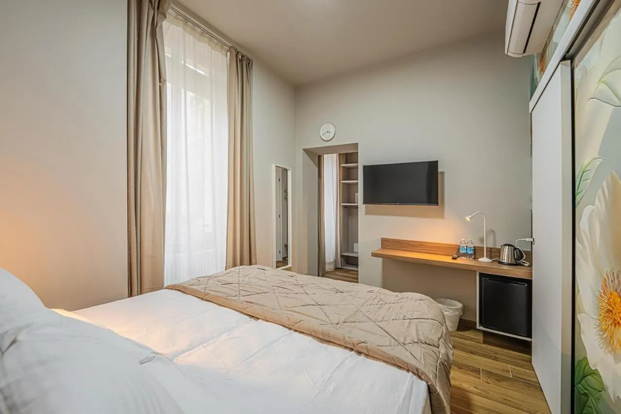 Guest house Villa Miki Fiori Sanremo