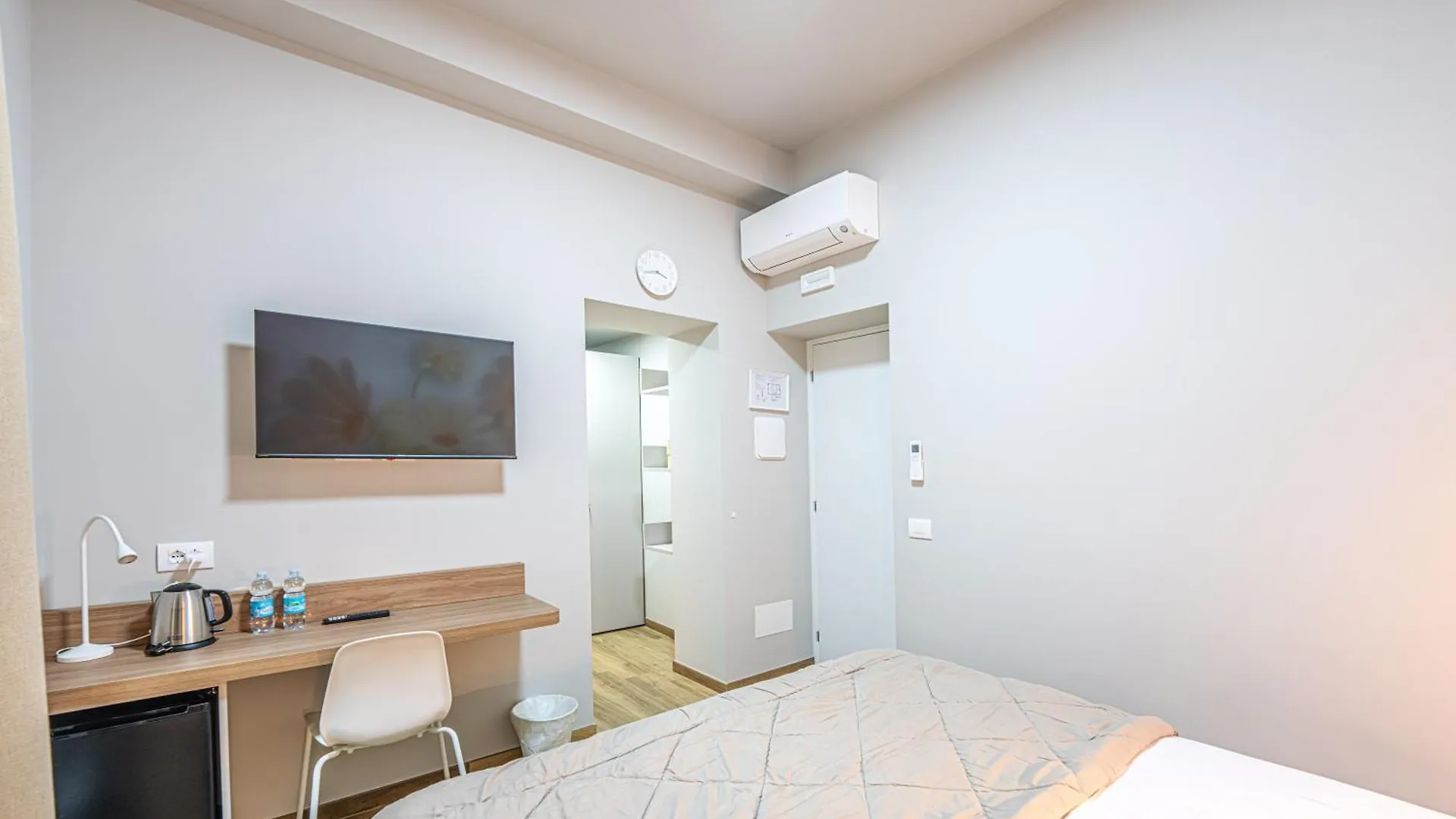 Guest house Villa Miki Fiori Sanremo Italy