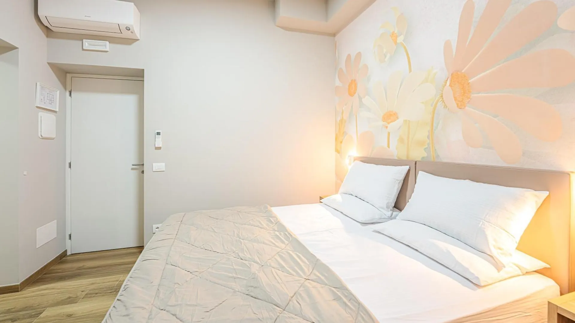 Guest house Villa Miki Fiori Sanremo