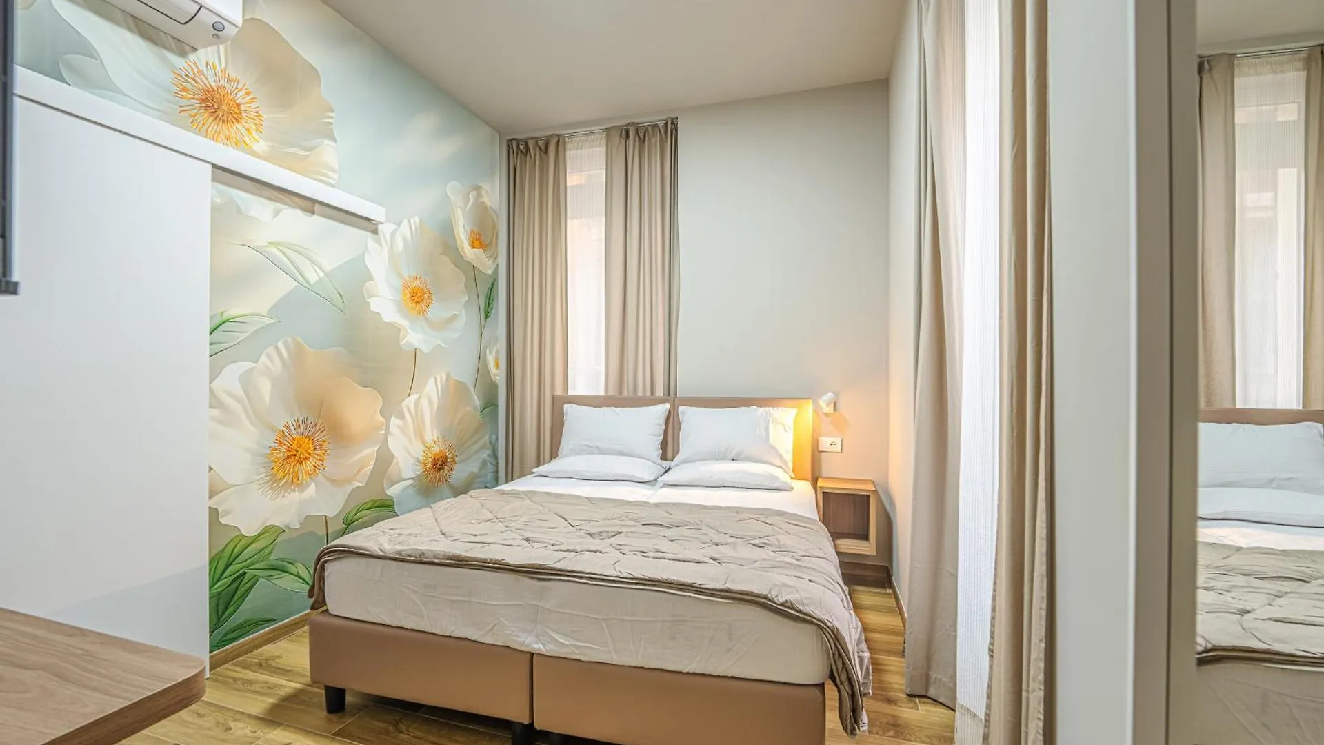 Guest house Villa Miki Fiori Sanremo Italy